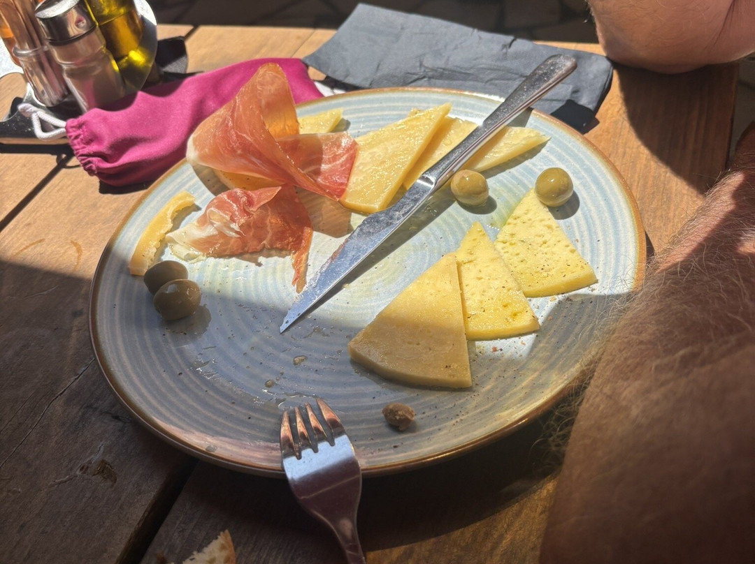 Radmanove Mlinice-奥米斯必去景点