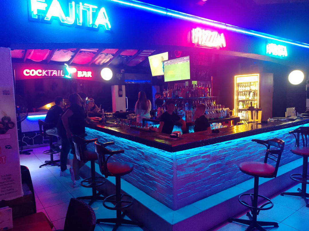 Club Meridmar Apart主图