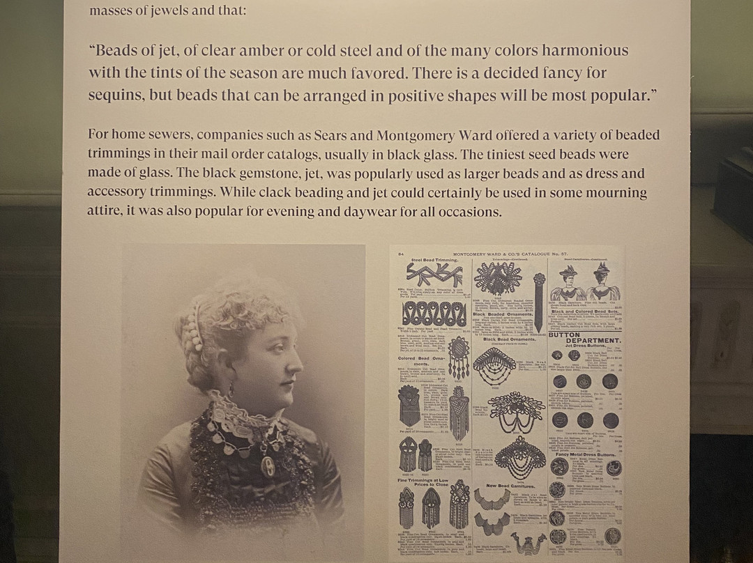 Cleveland History Center-克利夫兰必去景点