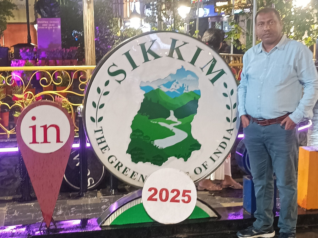 Travel Zone-甘托克必去景点