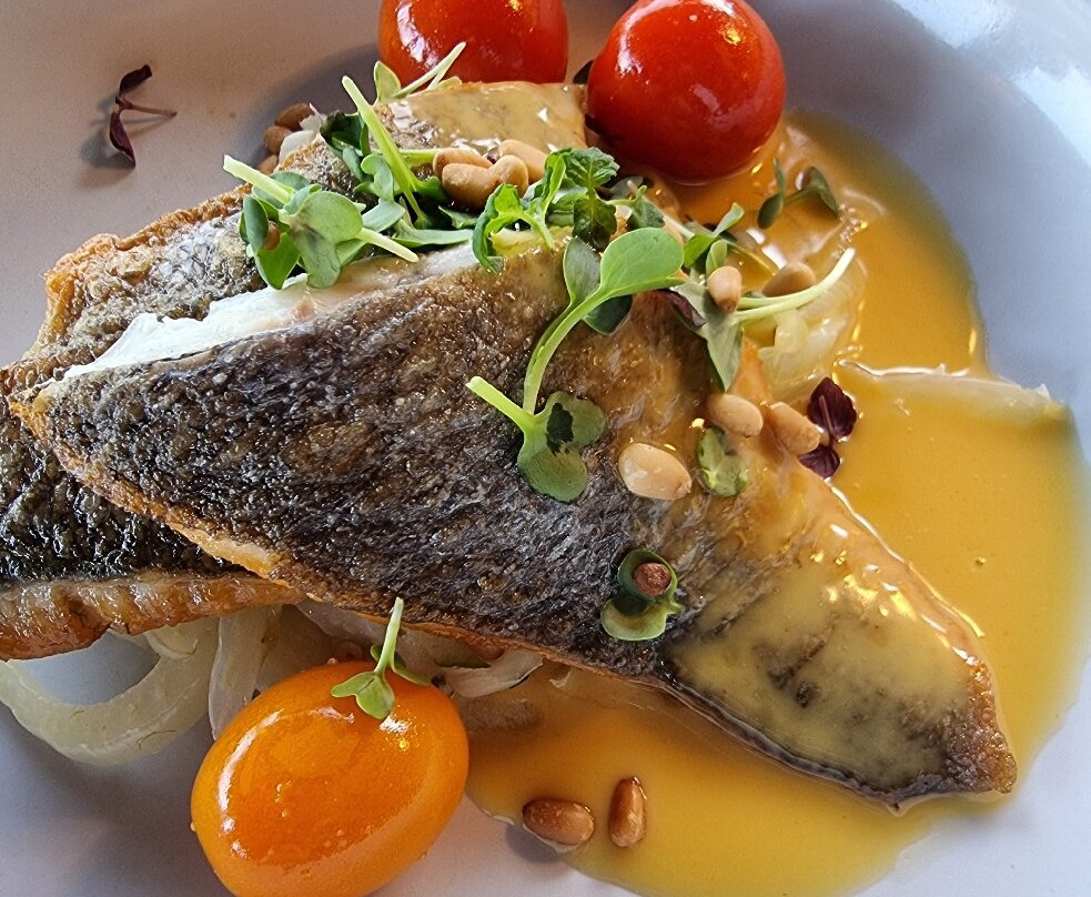 La Ferme Chapouton主图