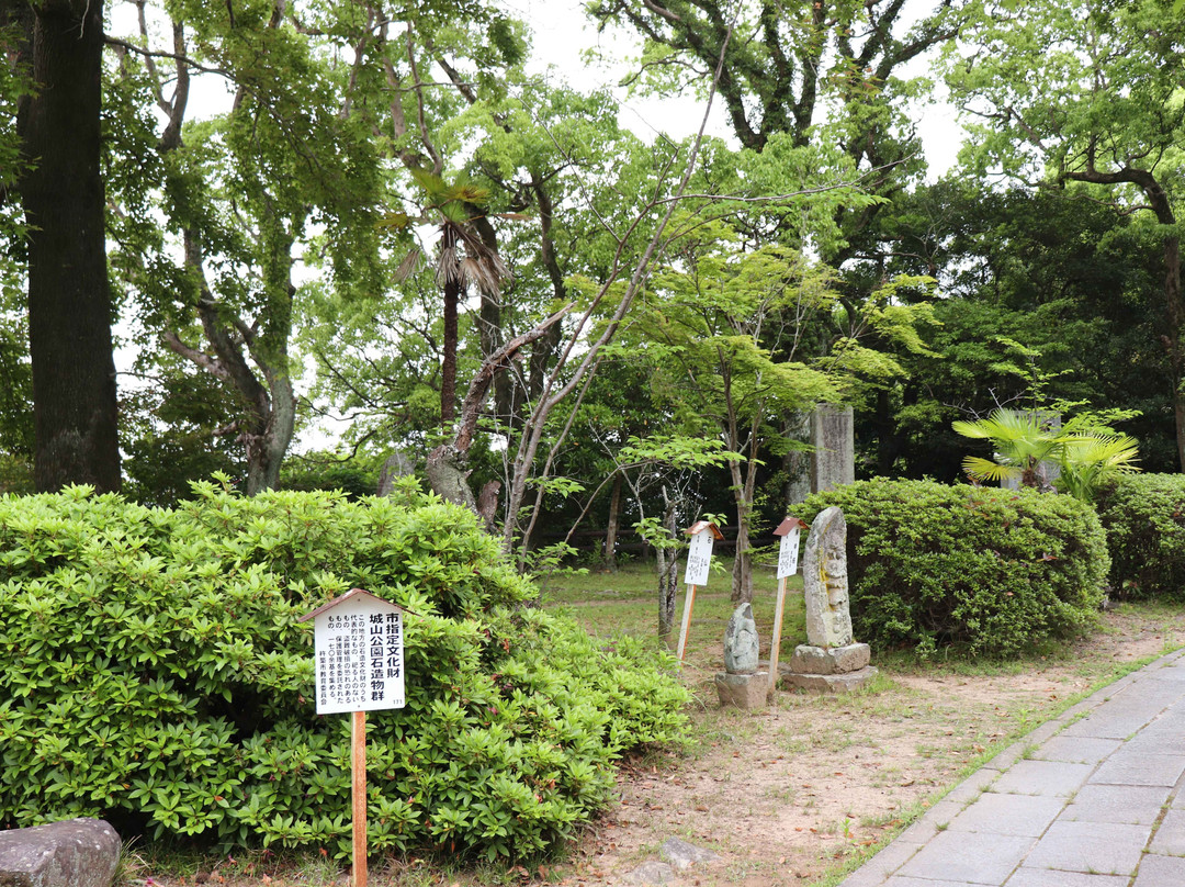 Kitsuki Castle-杵筑市必去景点