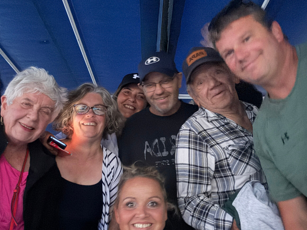 Duc d'Orleans II Cruise Boat - Day Tours-Sarnia必去景点