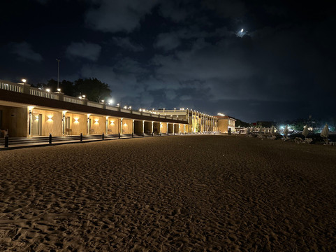 Rixos 蒙塔扎亚历山大酒店主图