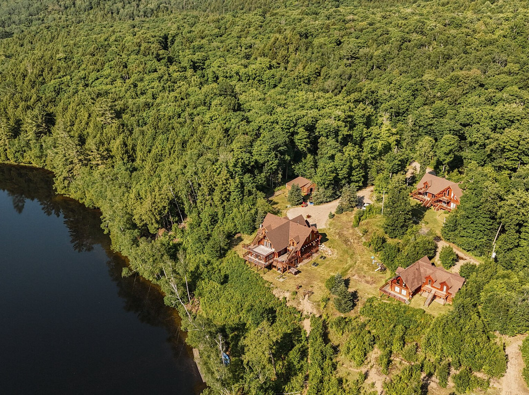 Auberge Couleurs de France主图