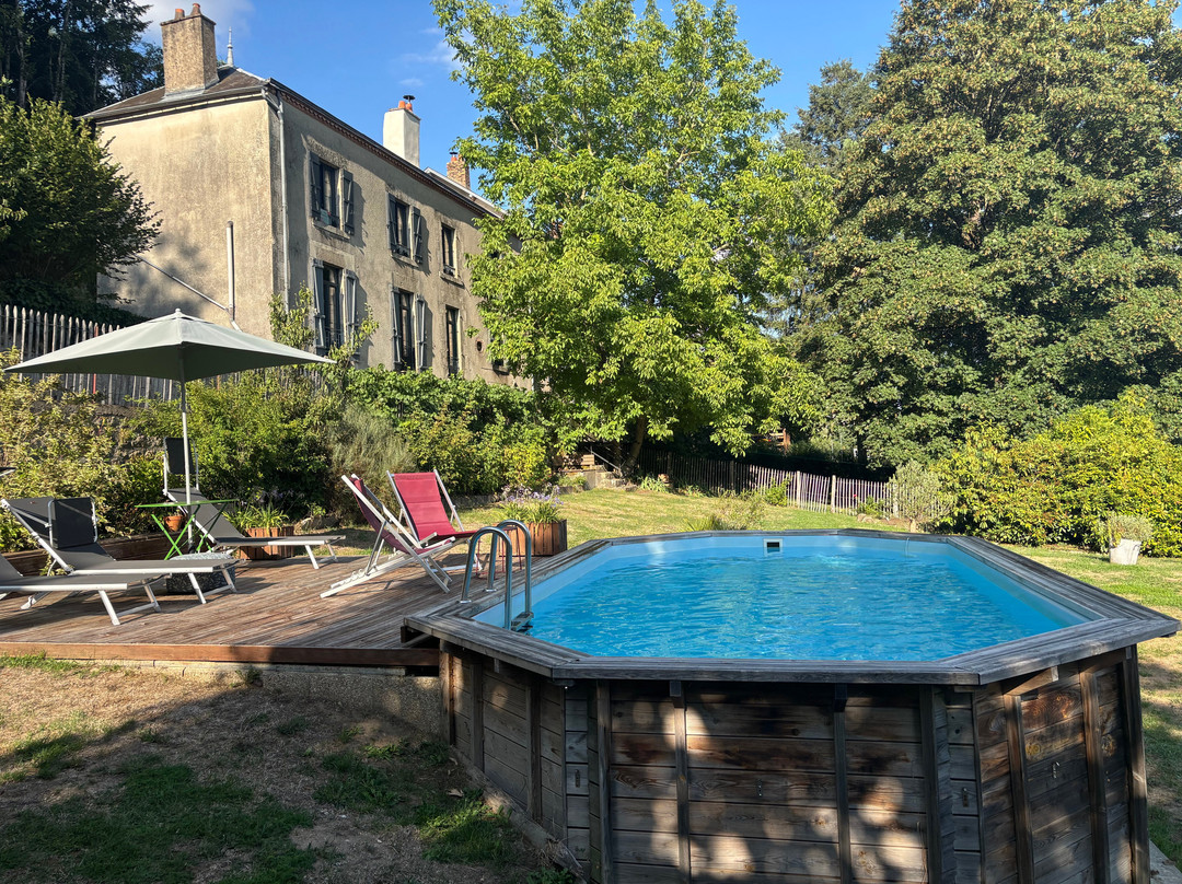 Maison Volière主图