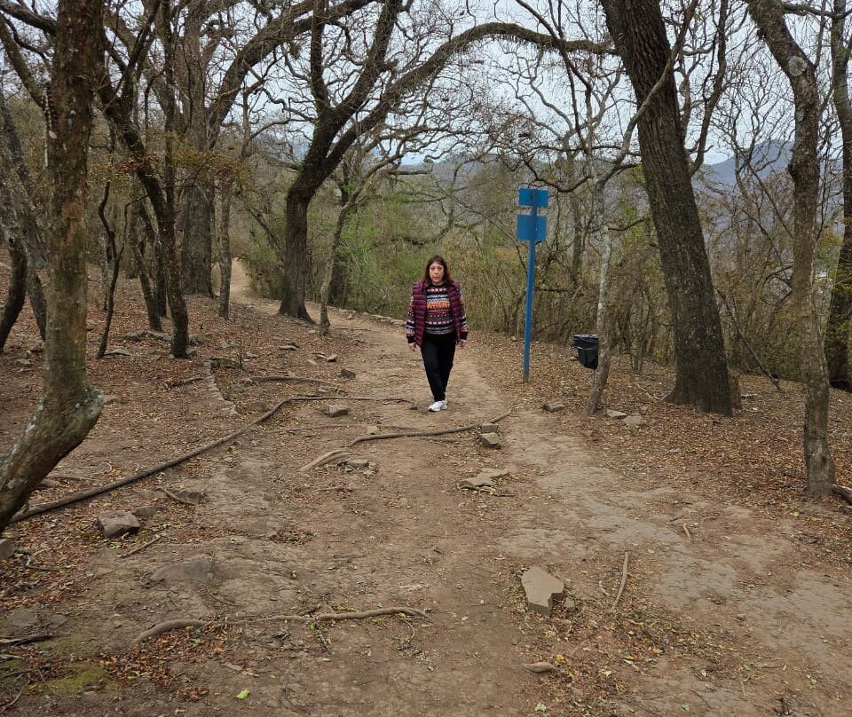 Virgen del Cerro-萨尔塔必去景点