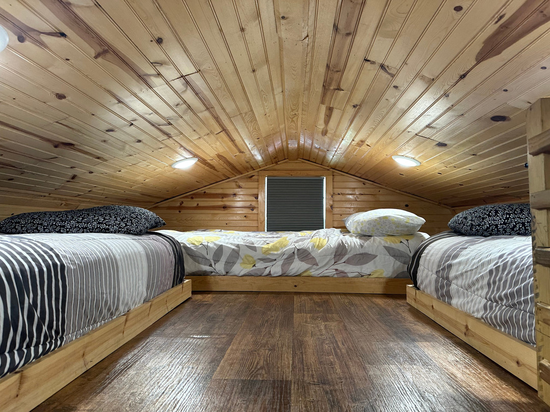 Do Drop Inn RV Resort and Cabins