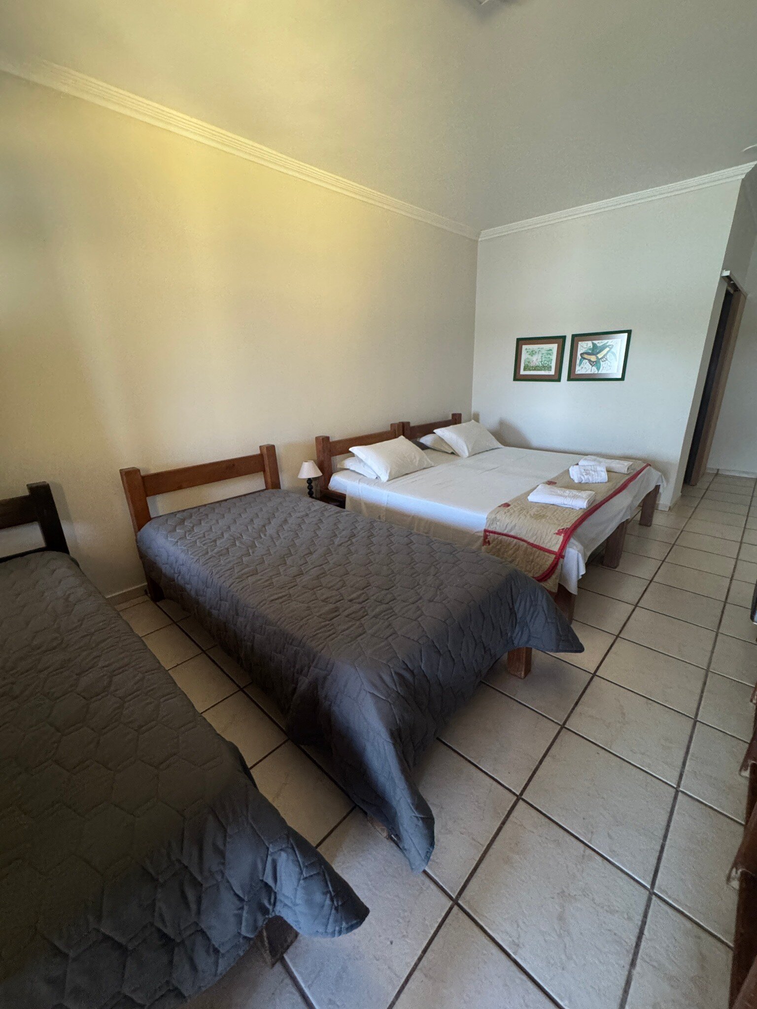 Hotel Baiazinha-官方