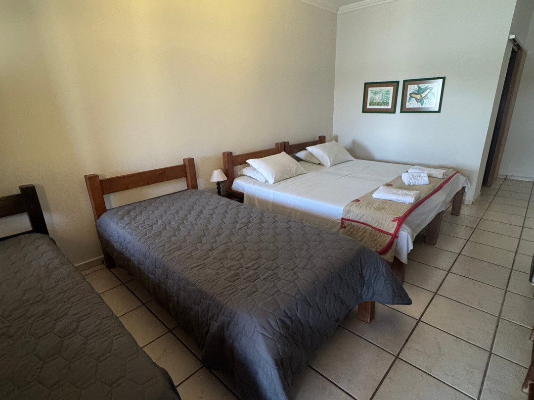 Hotel Baiazinha主图