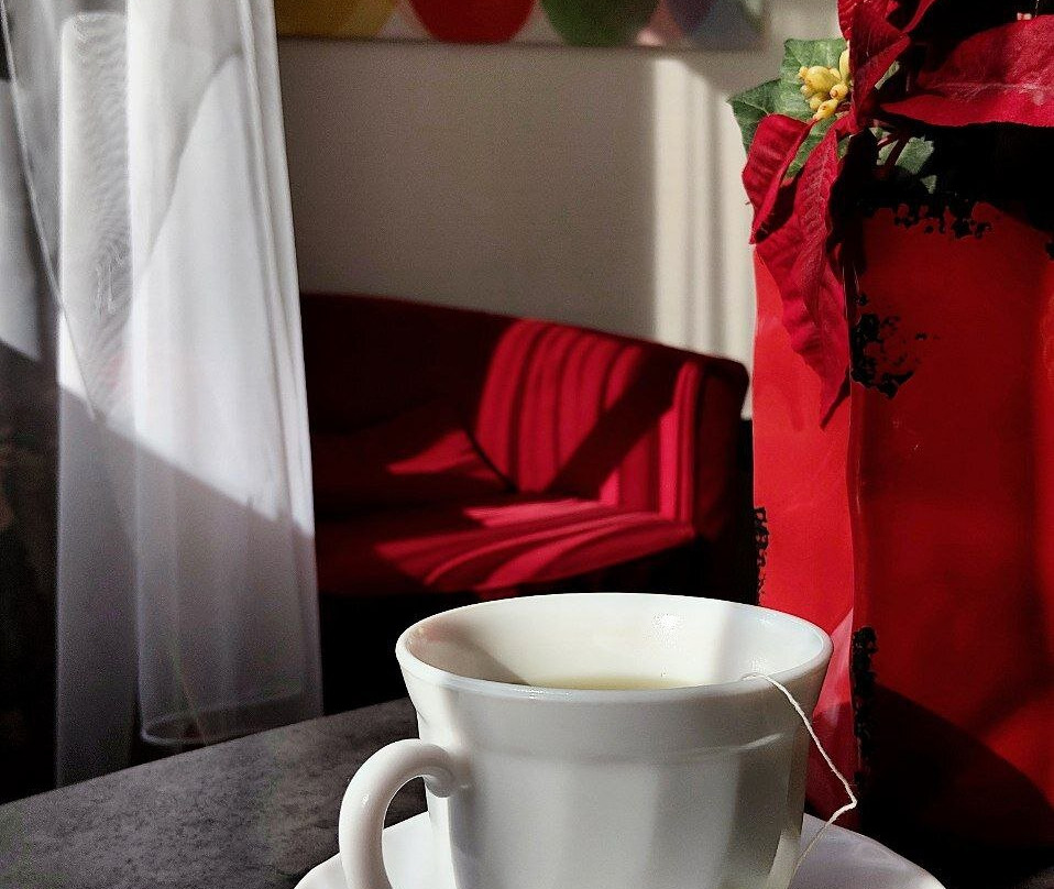 Petrovsky Passage Hotel主图