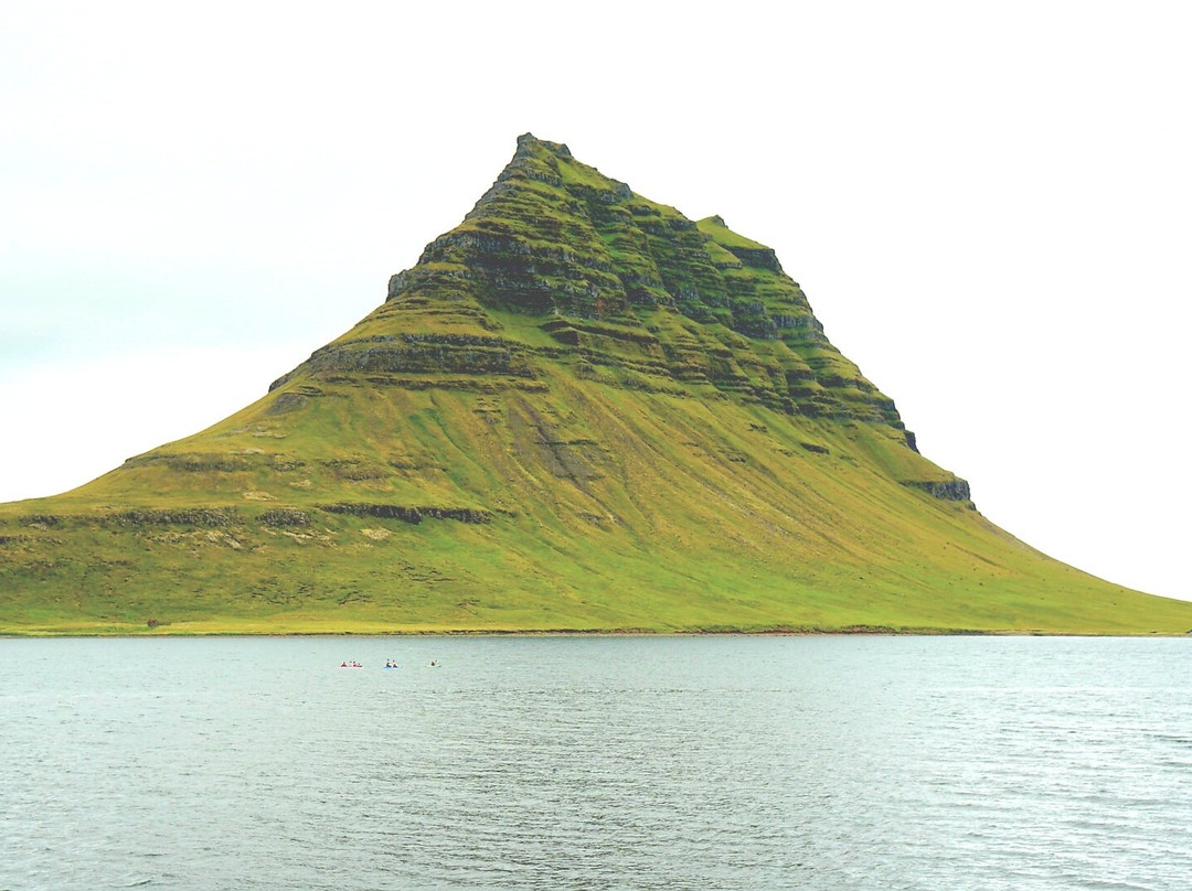 Kirkjufell Mountain-格伦达菲厄泽必去景点