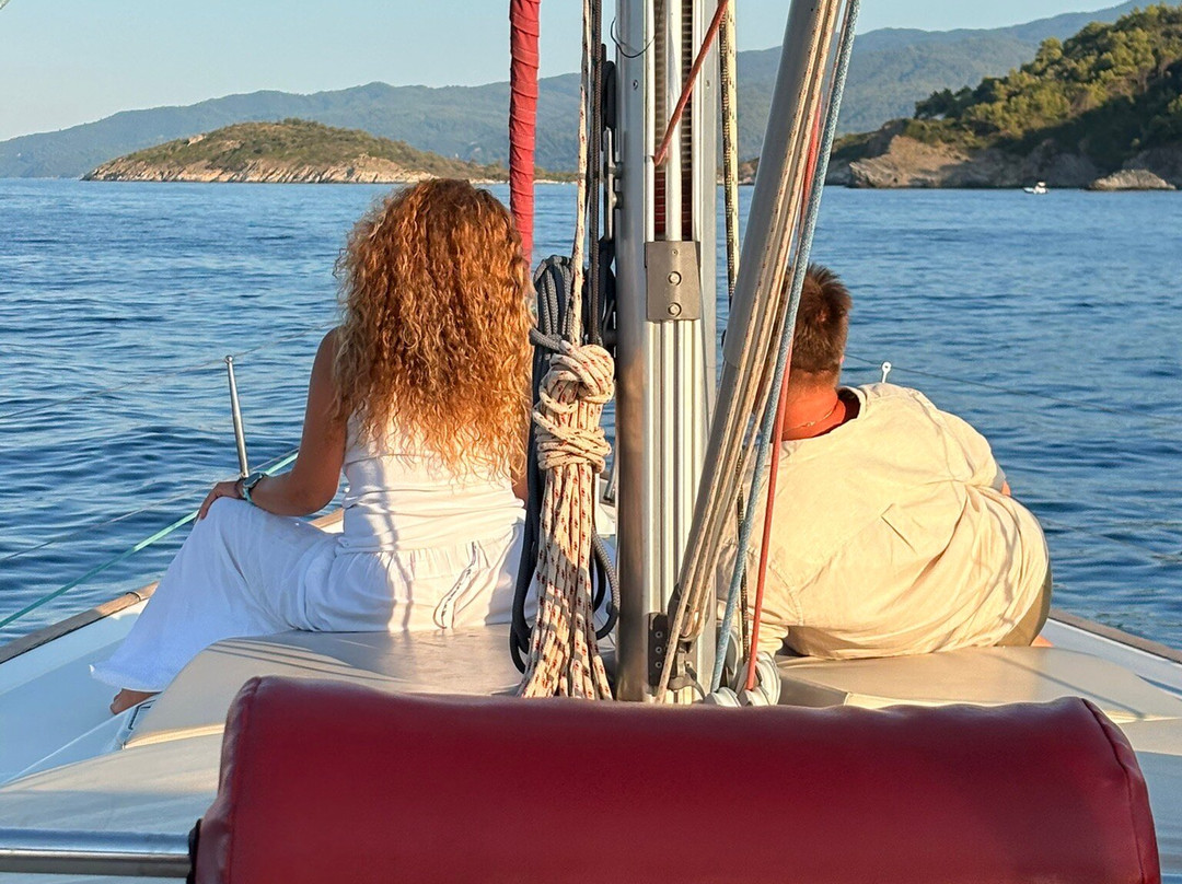 varkaris.gr-Ormos Panagias必去景点