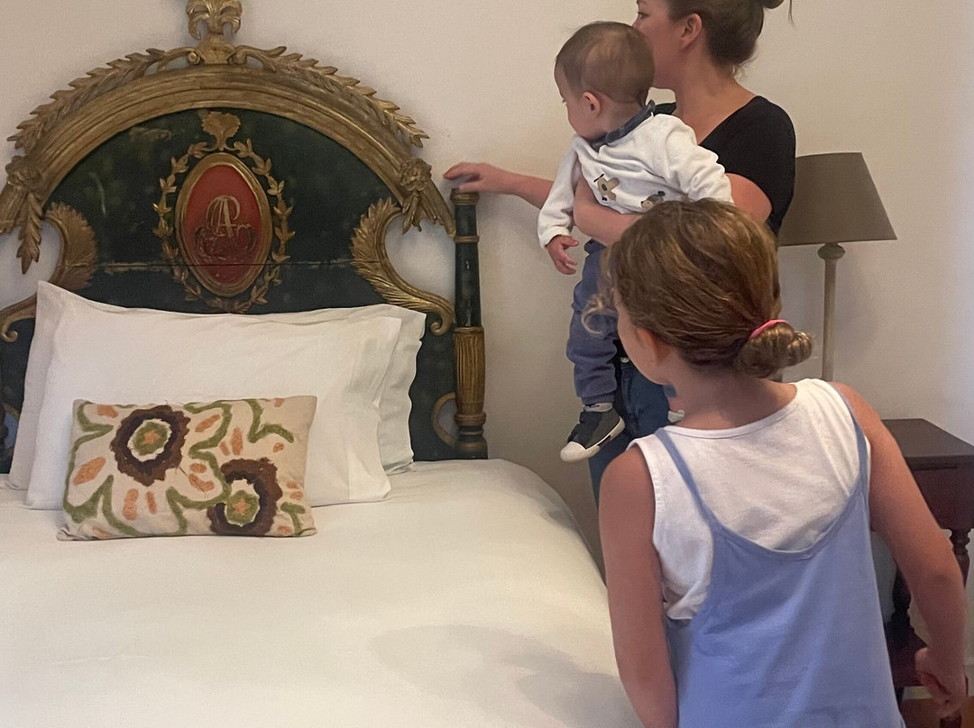 Hacienda Piman主图