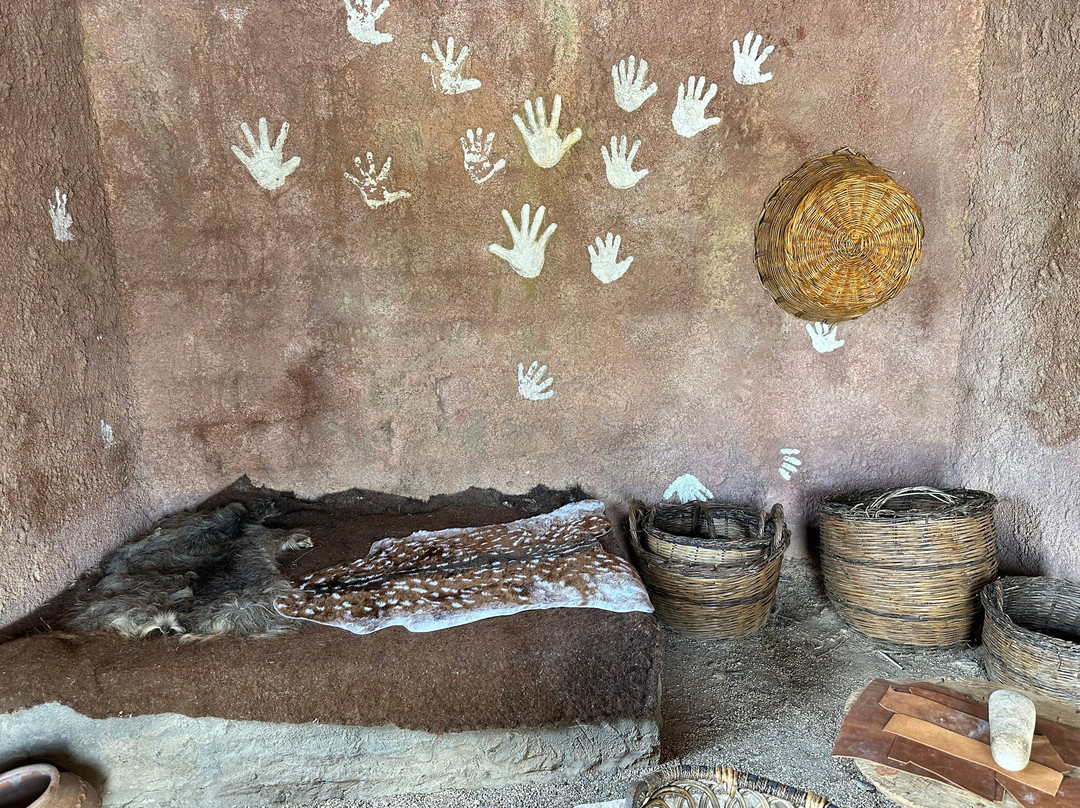 Homo Sapiens Village-Ano Kera必去景点