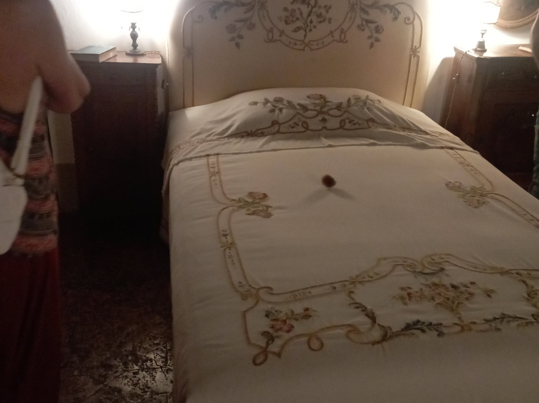 Castello della Manta-Manta必去景点