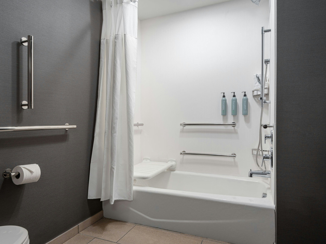 Courtyard by Marriott Cleveland TN