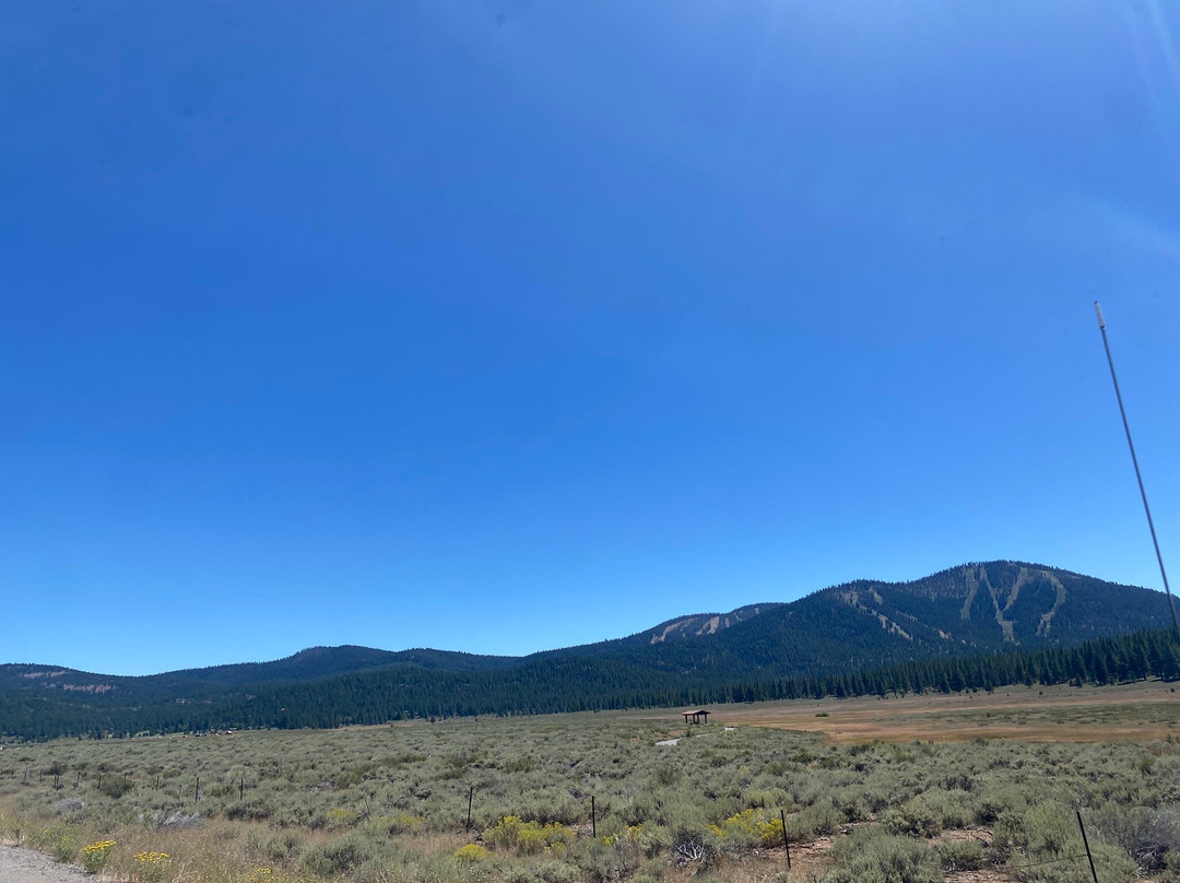 Crown Motel - Kings Beach主图