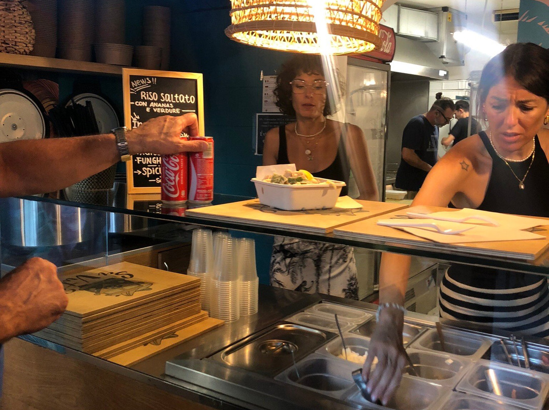 Fantini Club-切尔维亚必去景点