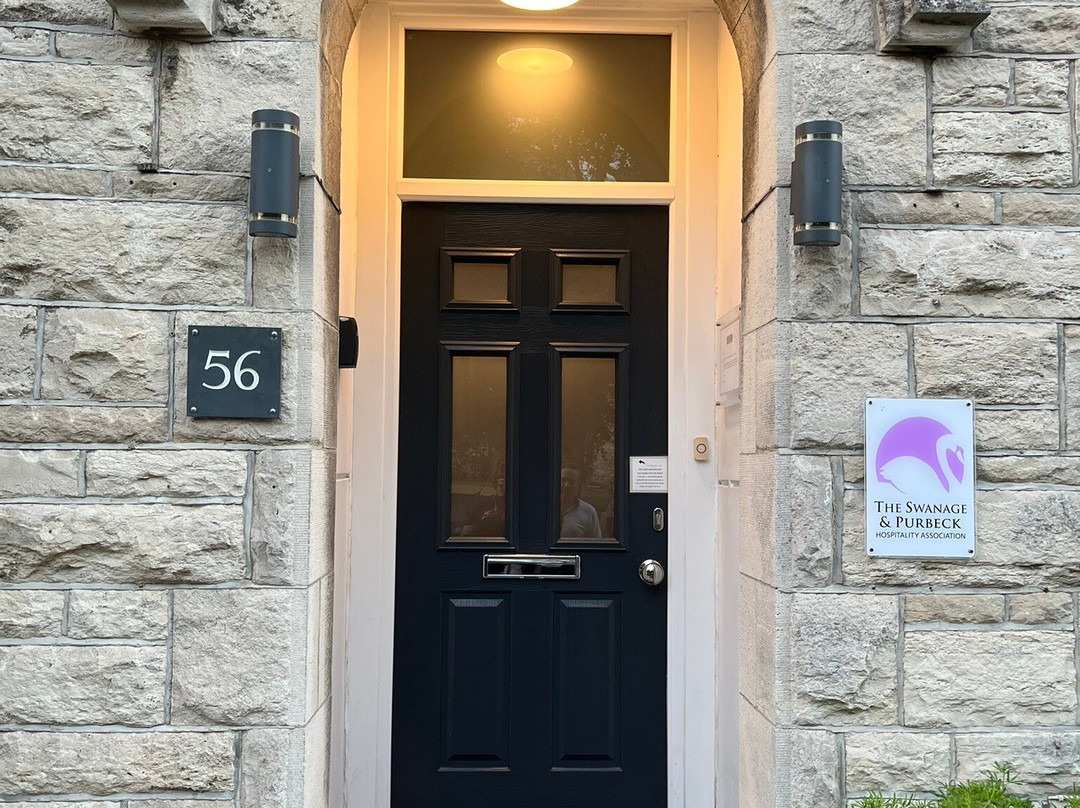 Millbrook Guest House主图