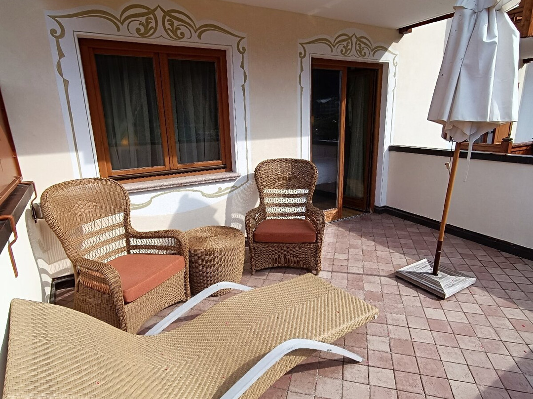 Du Lac Vital Mountain Hotel主图