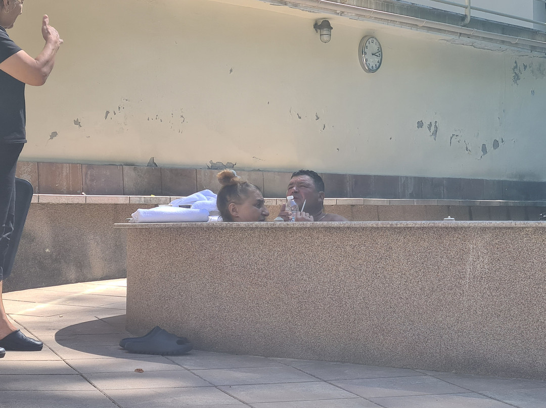 Therma Kostenetz-Kostenets必去景点