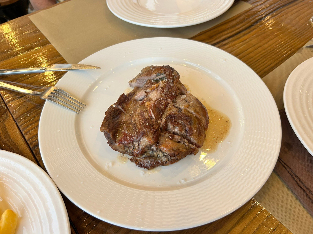 El Retorno Restaurante