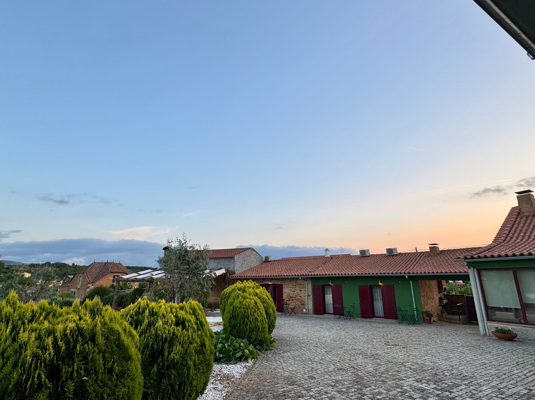 Matias Nature | Raizes da Vinha Boutique Hotel - Serra da Estrela, Seia