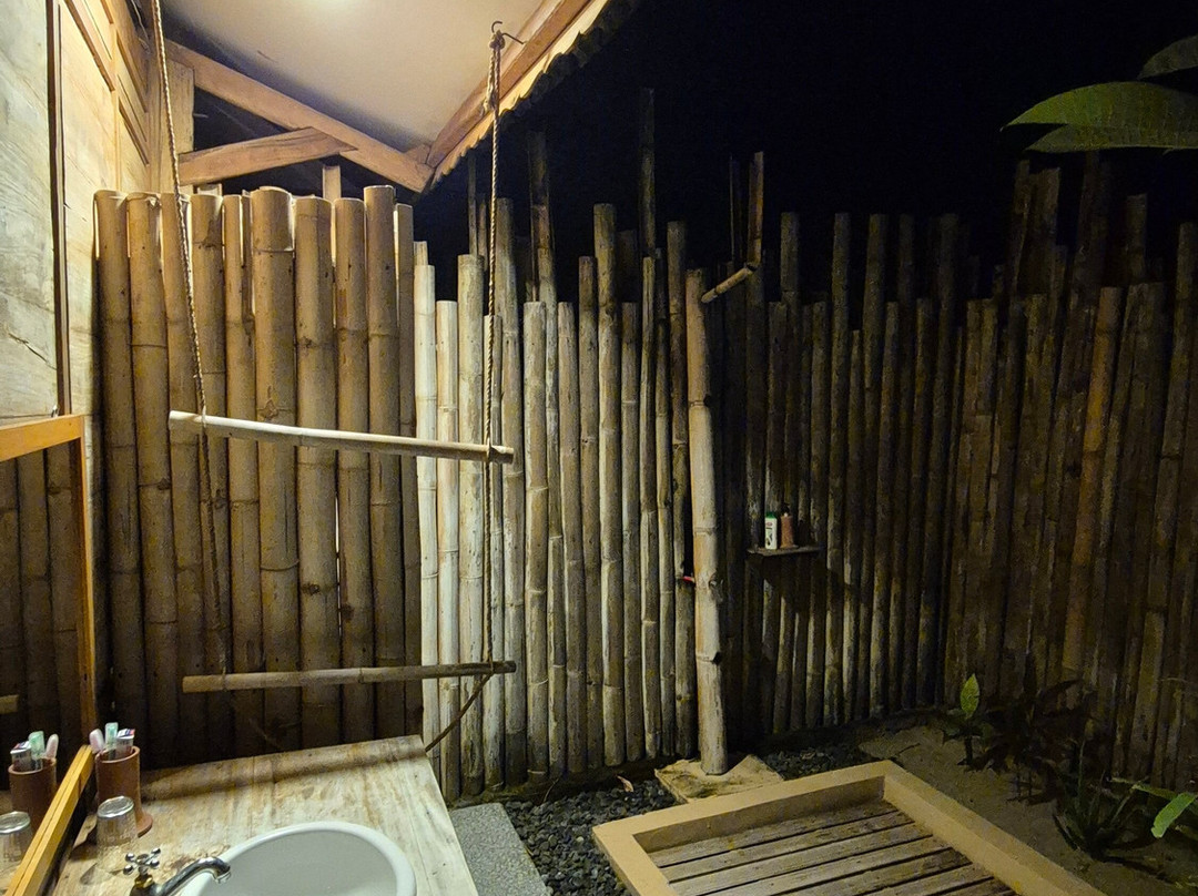 Jeneponto Kitesurfing Indonesia-Bangkala必去景点