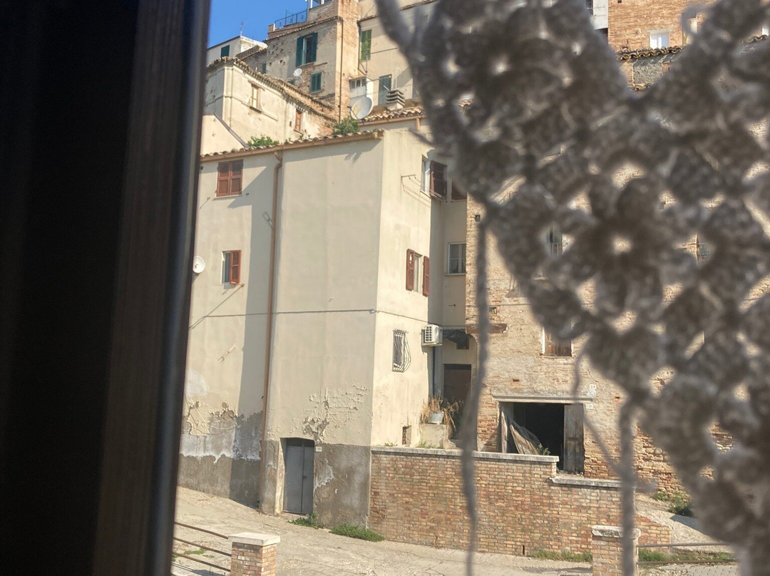 B&B Dimora Amina主图