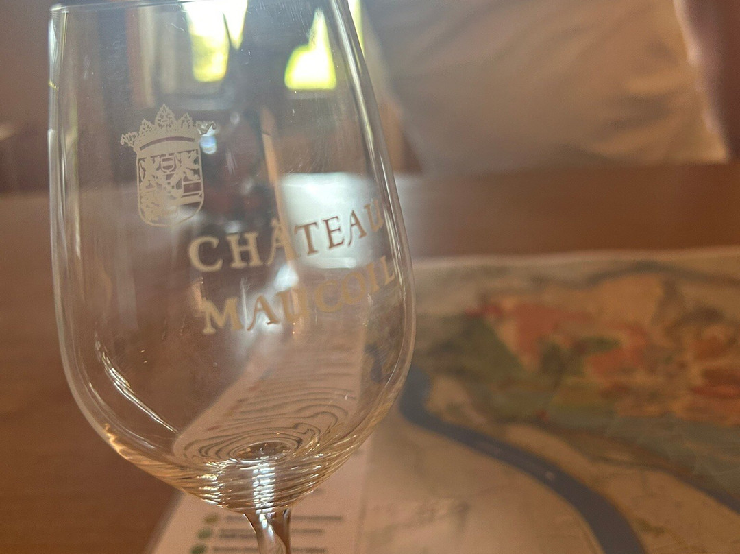 Wine Uncovered-Sablet必去景点