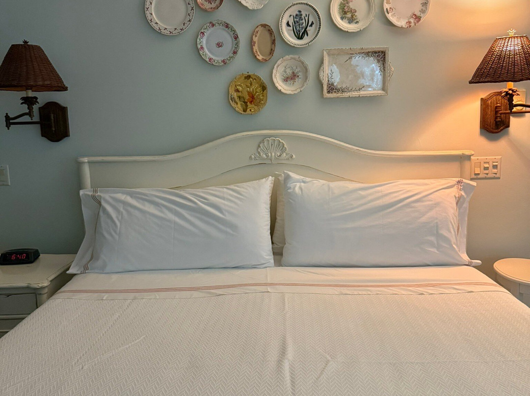 Lodgings at Pioneer Lane主图