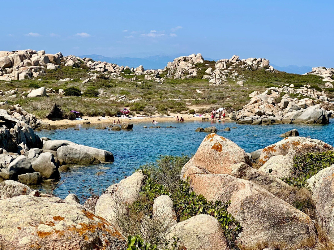 Consorzio Delle Bocche-圣特雷莎加卢拉必去景点