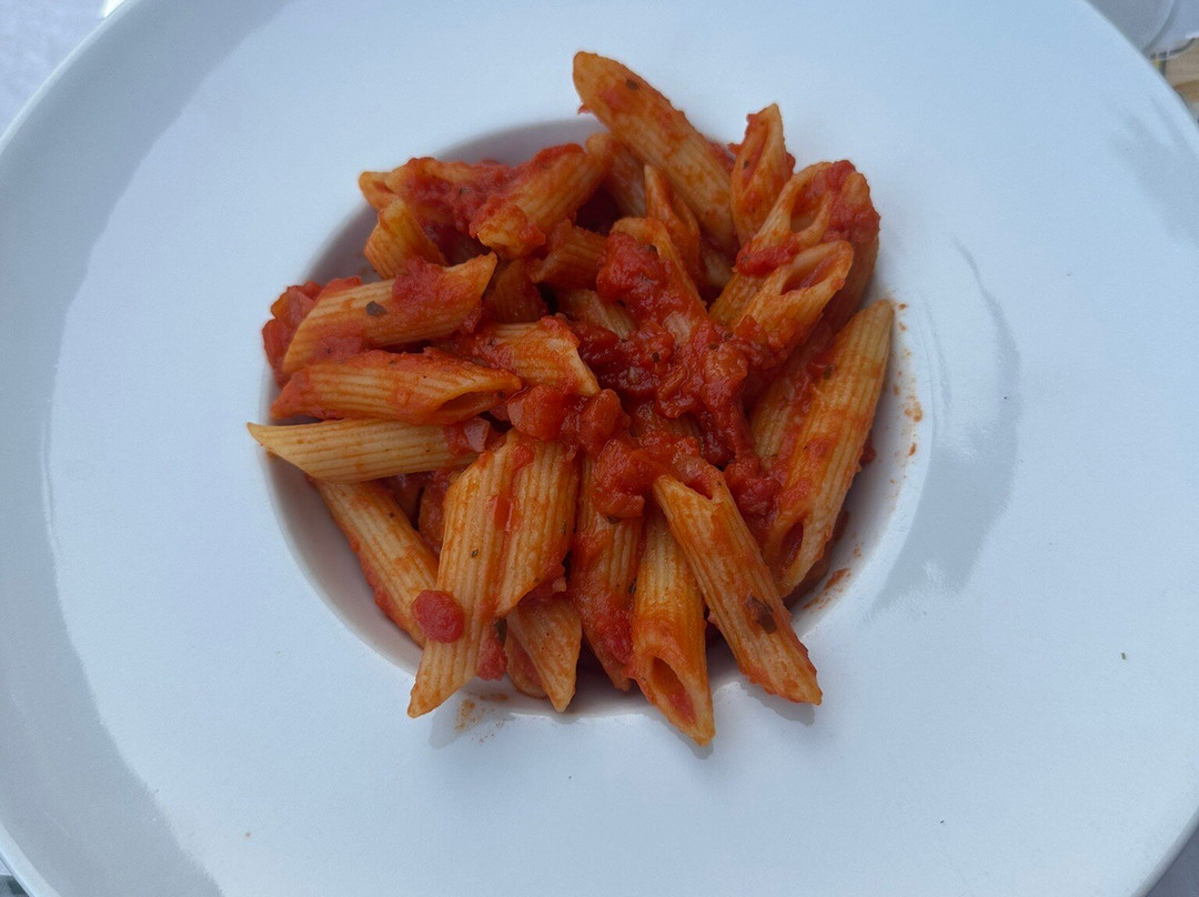 卡萨阿瑞泽欧酒店主图