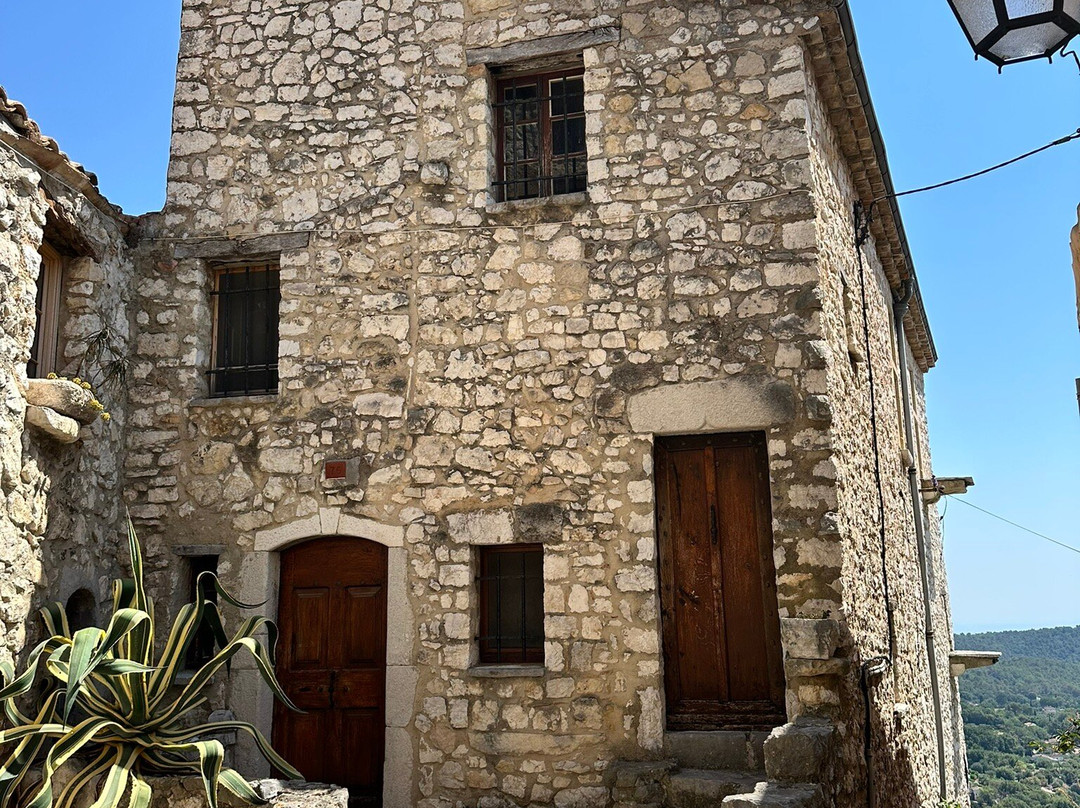 Nice Excursion-尼斯必去景点