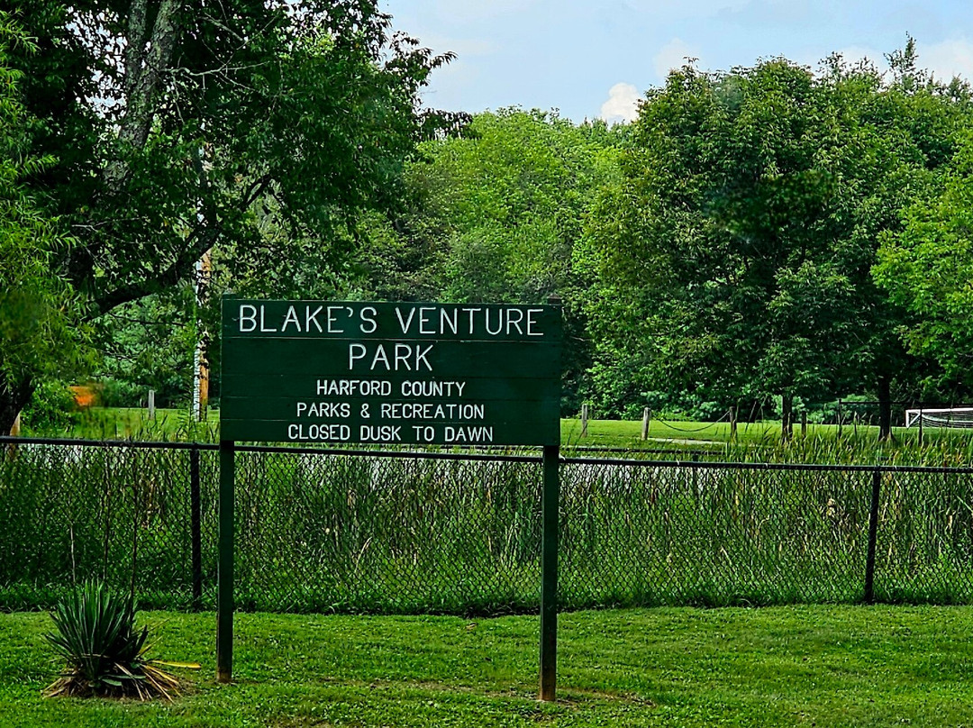 Blakes Venture Park-Forest Hill必去景点