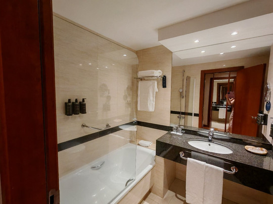 圣拉萨罗欧洲之星酒店主图