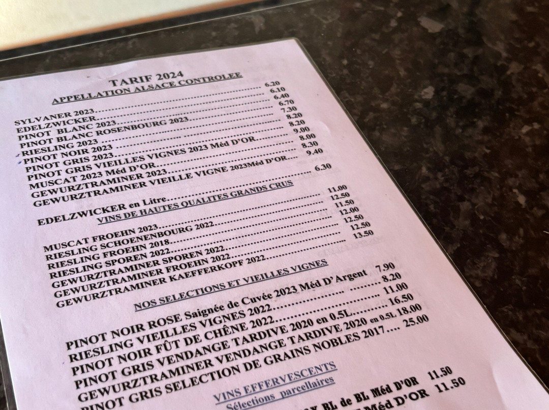 Hueber Jean-Paul-利克威尔必去景点