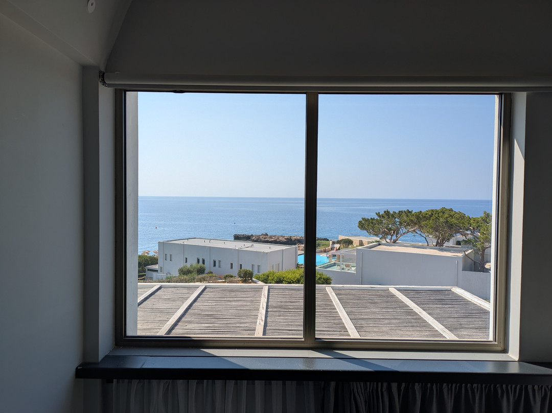 Kakkos Beach Hotel主图