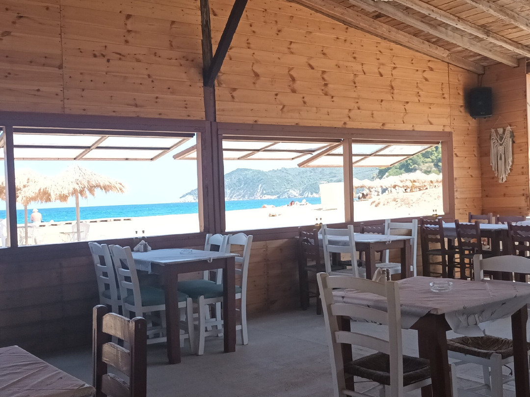 Mikros Aselinos Beach-斯亚索斯必去景点