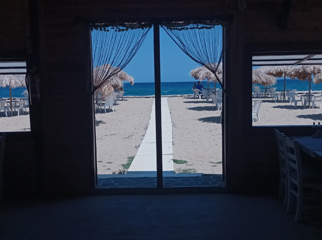 Mikros Aselinos Beach-斯亚索斯必去景点