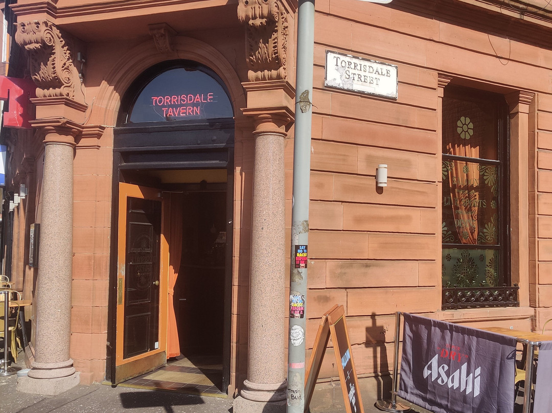 The Torrisdale Tavern