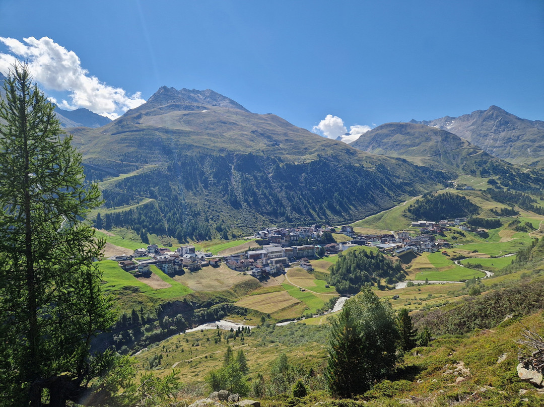 All Inclusive Hotel Lohmann主图