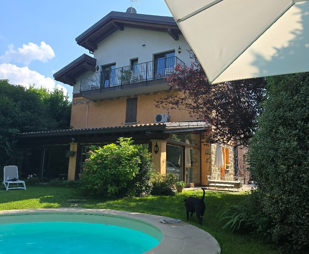 Bhavantu SPA - B&B主图