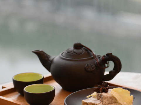 河内喜来登酒店主图