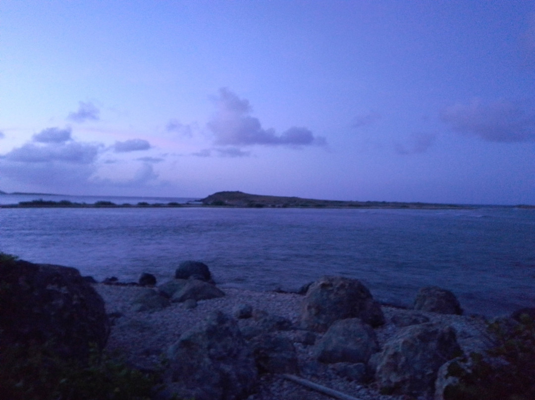 Rotary Lookout Point-圣马丁岛必去景点