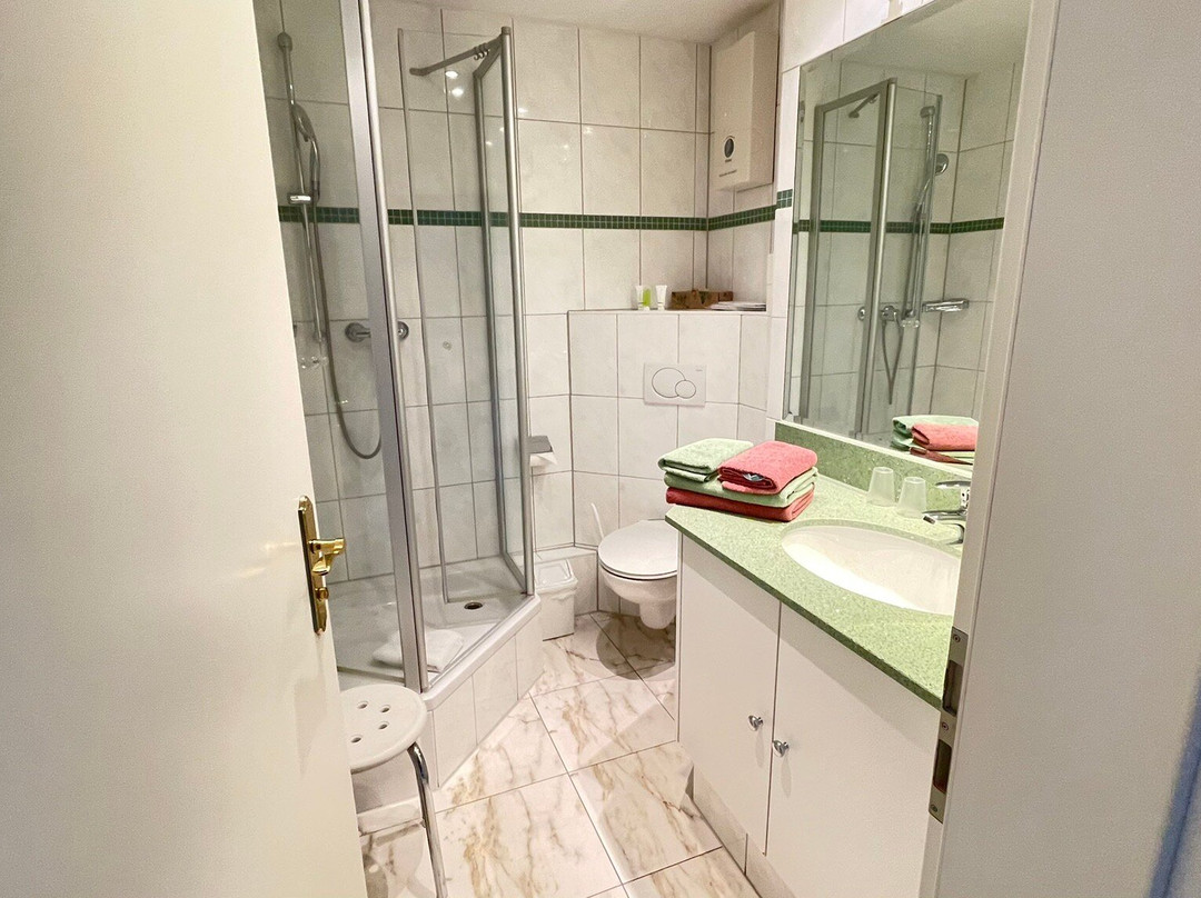 Vitalhotel Bad Birnbach主图