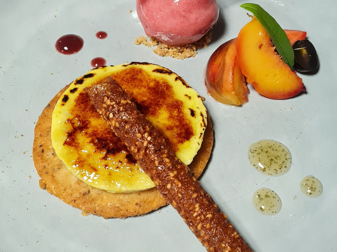 Logis La Terrasse主图