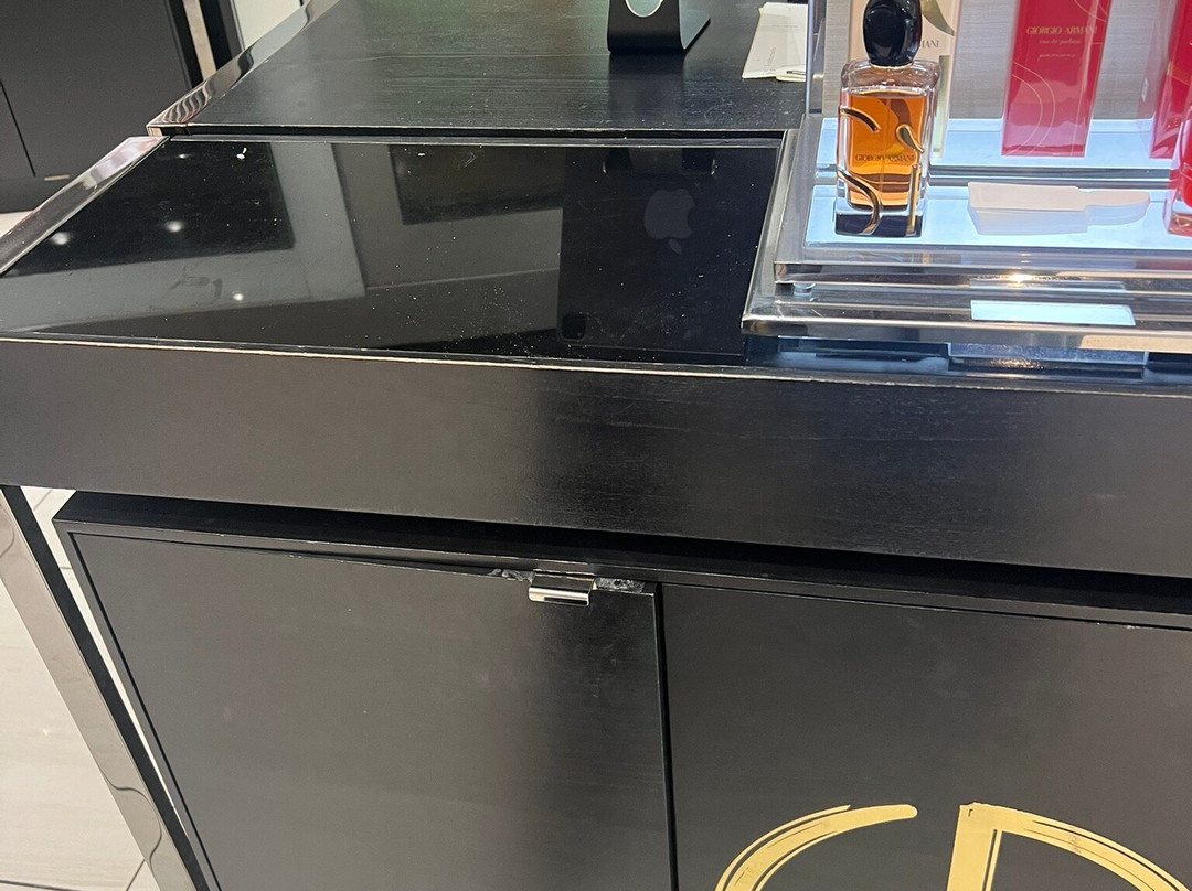 Selfridges-伯明翰必去景点