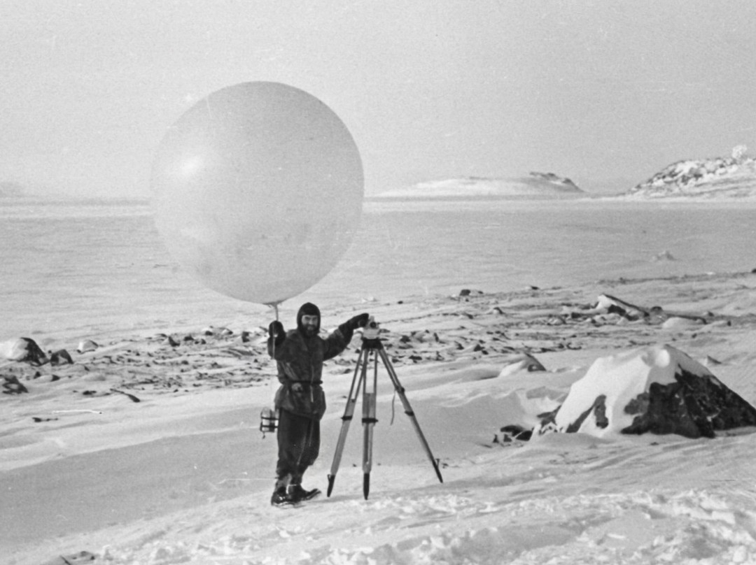 Nordover Art Centre-朗伊尔城必去景点